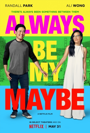 Always Be My Maybe izle