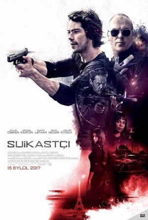 Suikastçı izle