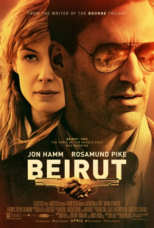 Beyrut izle