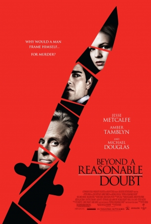 Beyond a Reasonable Doubt izle