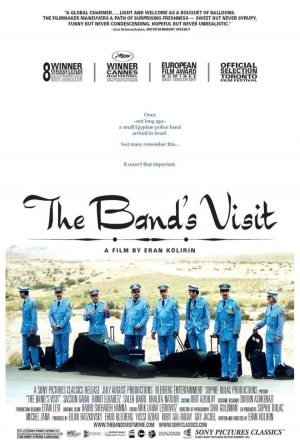 Bandonun Ziyareti izle