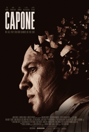 Capone izle