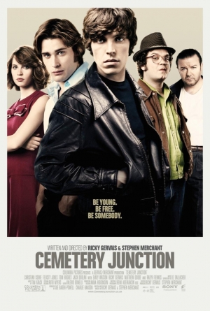 Cemetery Junction izle