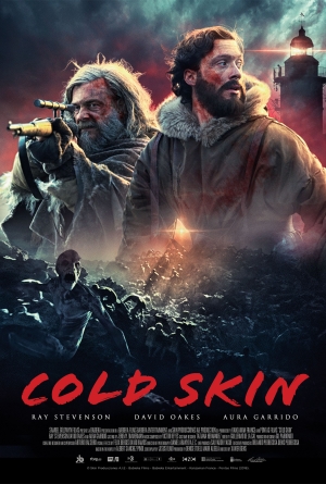 Cold Skin izle