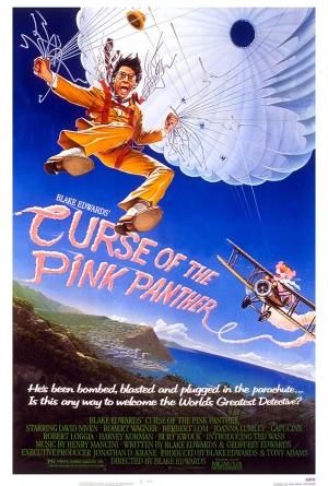 Curse of the Pink Panther (1983) izle