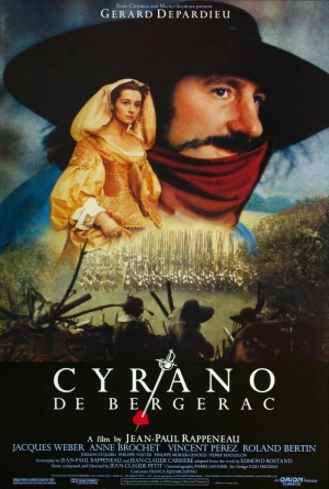 Cyrano de Bergerac (1990) izle