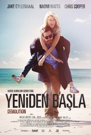 Yeniden Başla izle