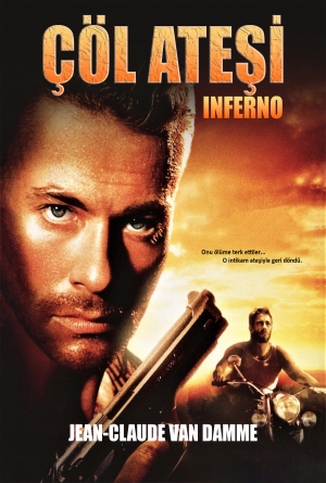 Desert Heat (1999) izle