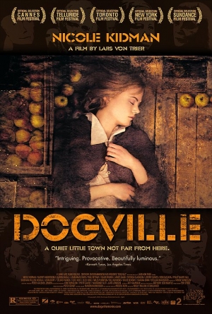 Dogville izle