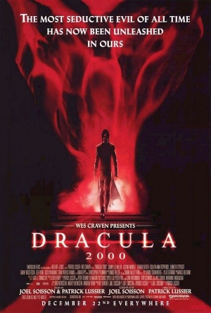 Dracula 2000 izle