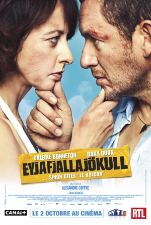 Eyjafjallajökull izle