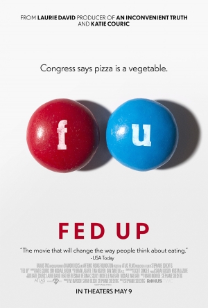 Fed Up izle