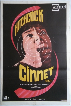 Cinnet (1972) izle