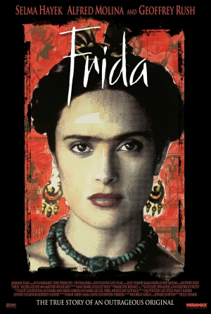 Frida izle