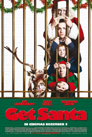 Get Santa izle