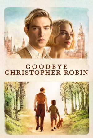 Elveda Christopher Robin izle