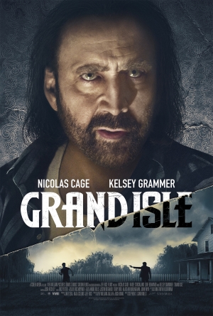 Fırtınalı Bir Gece izle