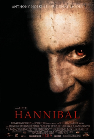 Hannibal izle