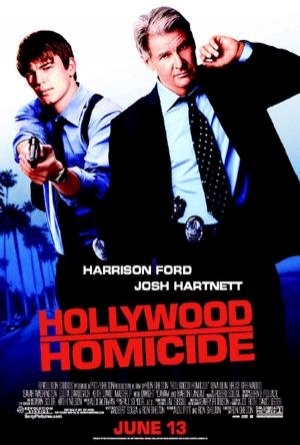 Hollywood polisleri izle