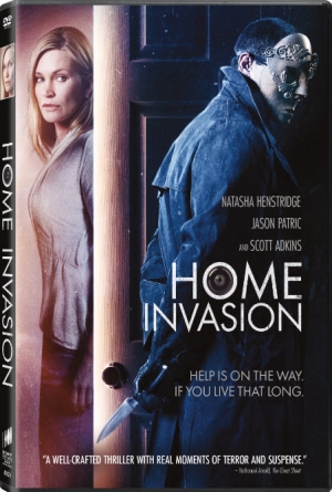 Home Invasion izle