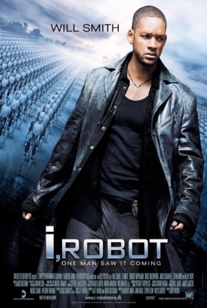 Ben, Robot izle