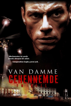 Cehennemde izle