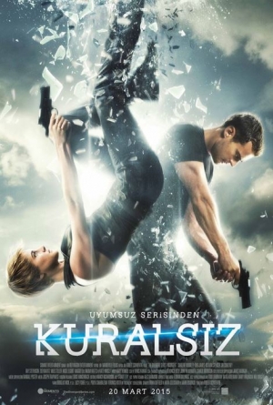 Kuralsız izle