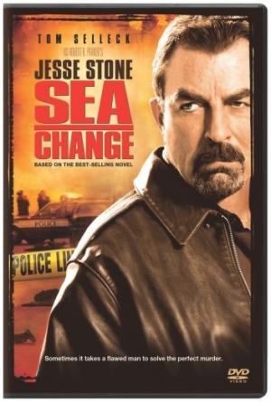 Jesse Stone: Sea Change izle