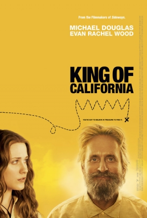 King of California izle