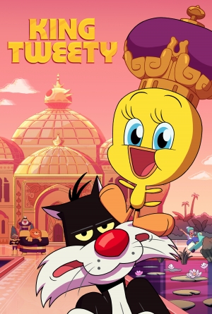 Kral Tweety izle