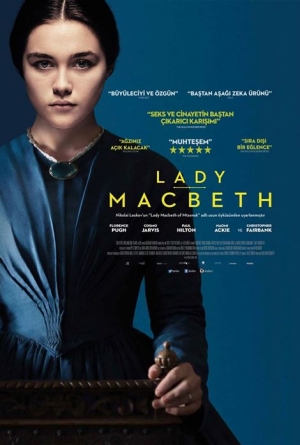 Lady Macbeth izle