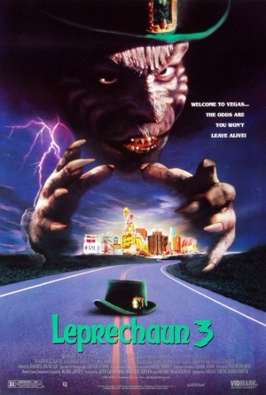 Leprechaun 3 (1995) izle