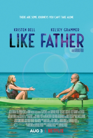 Like Father izle