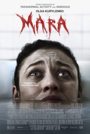 Mara izle