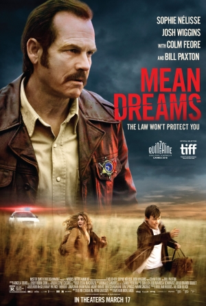 Mean Dreams izle