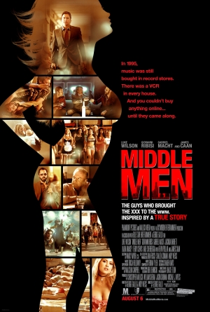 Middle Men izle