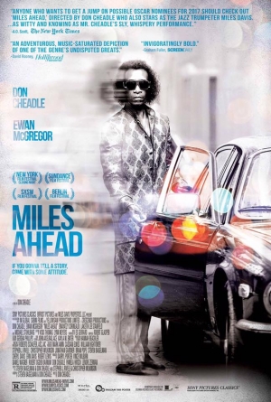 Miles Ahead izle