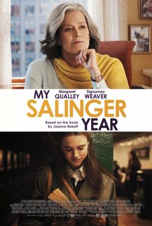 Salinger Yılım izle