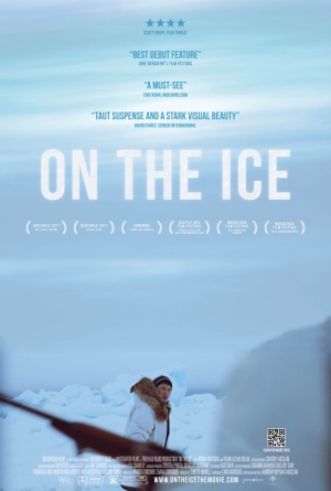 On the Ice izle