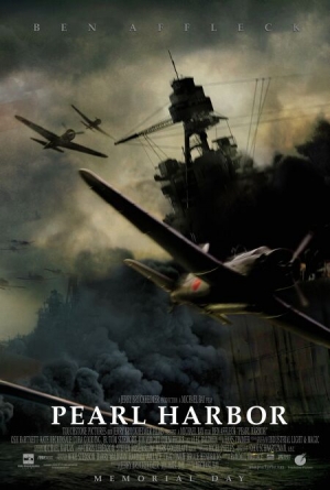 Pearl Harbor izle