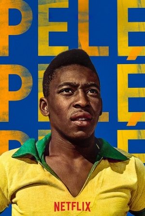 Pelé izle