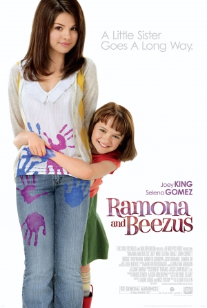 Ramona and Beezus izle