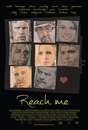 Reach Me izle