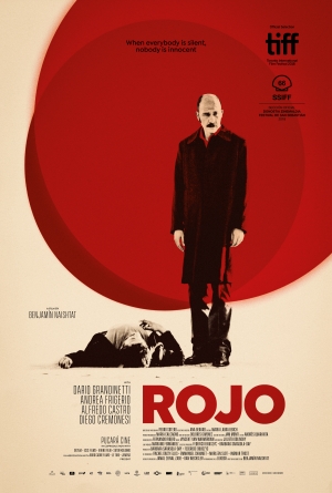 Rojo izle