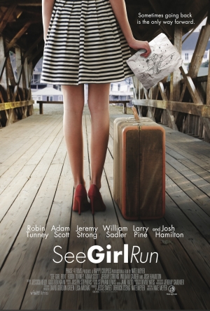 See Girl Run izle