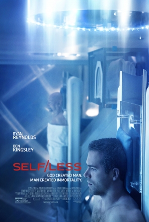 Selfless izle