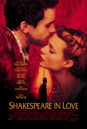 Âşık Shakespeare (1998) izle