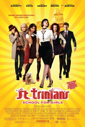 St. Trinian’s izle