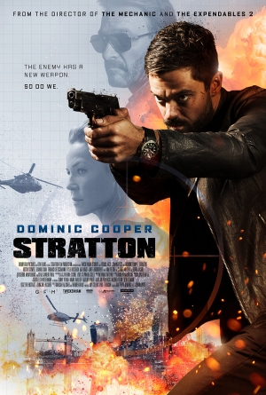 Stratton izle