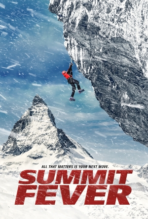 Summit Fever izle